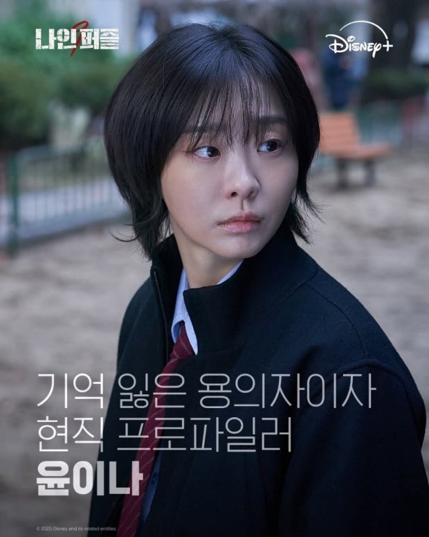 퍼즐컷 이미지