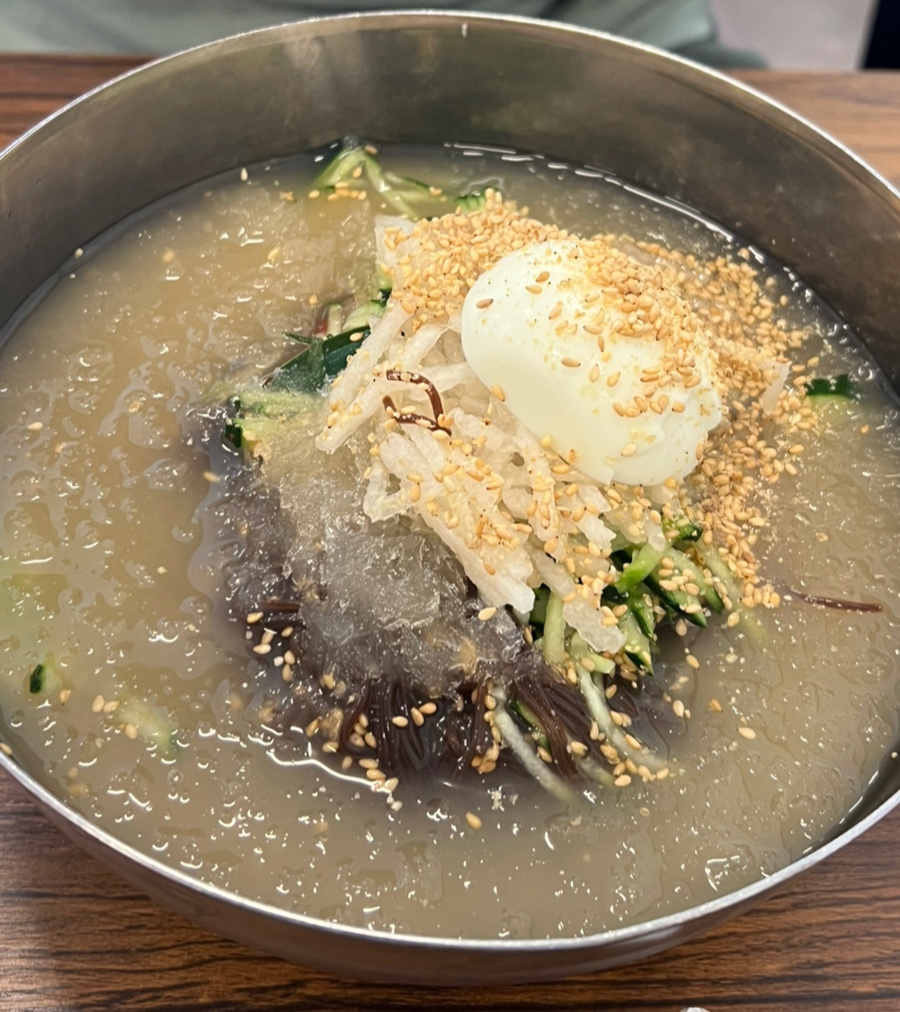 우일면옥 이미지