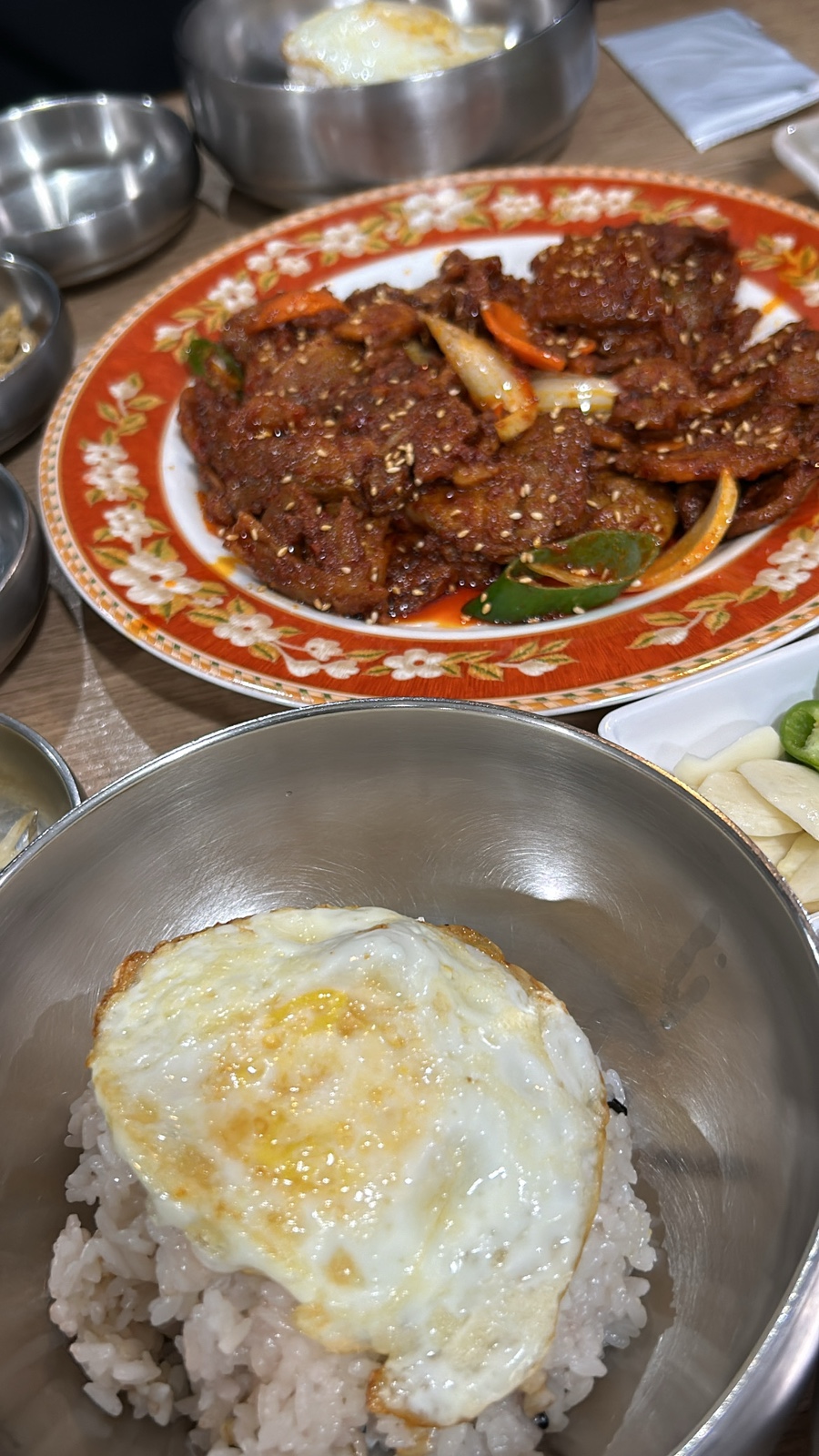 도르리식당 이미지