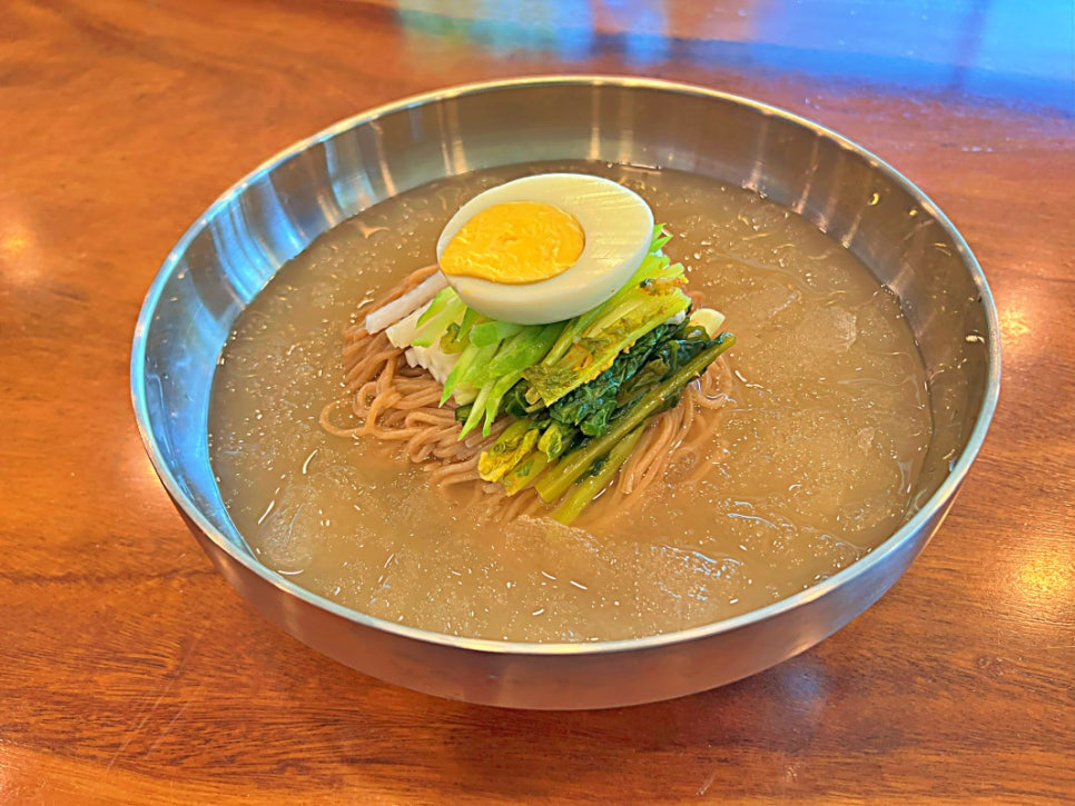 길칼국수 이미지