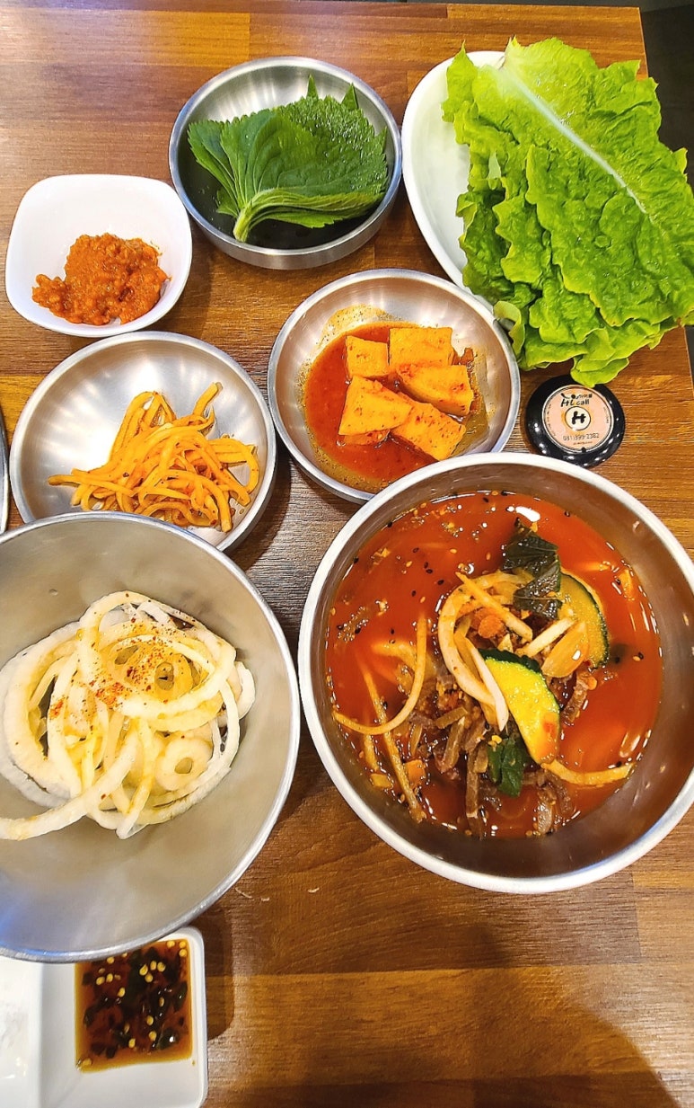 착한소 이미지