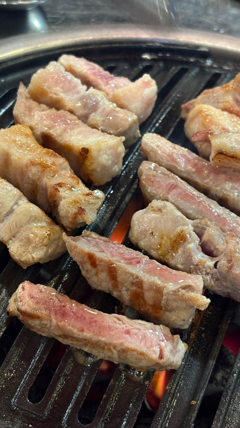 마포왕주먹고기 이미지