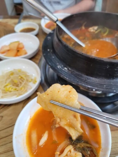 최가네민물매운탕 이미지