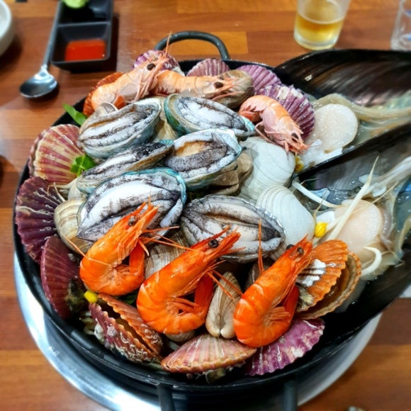 청해회센타 이미지