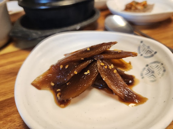 정록식당 이미지