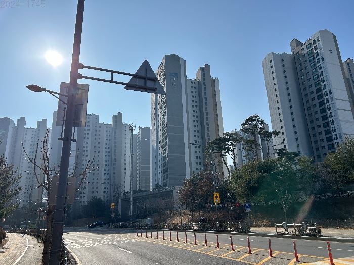 인천별빛초등학교 이미지