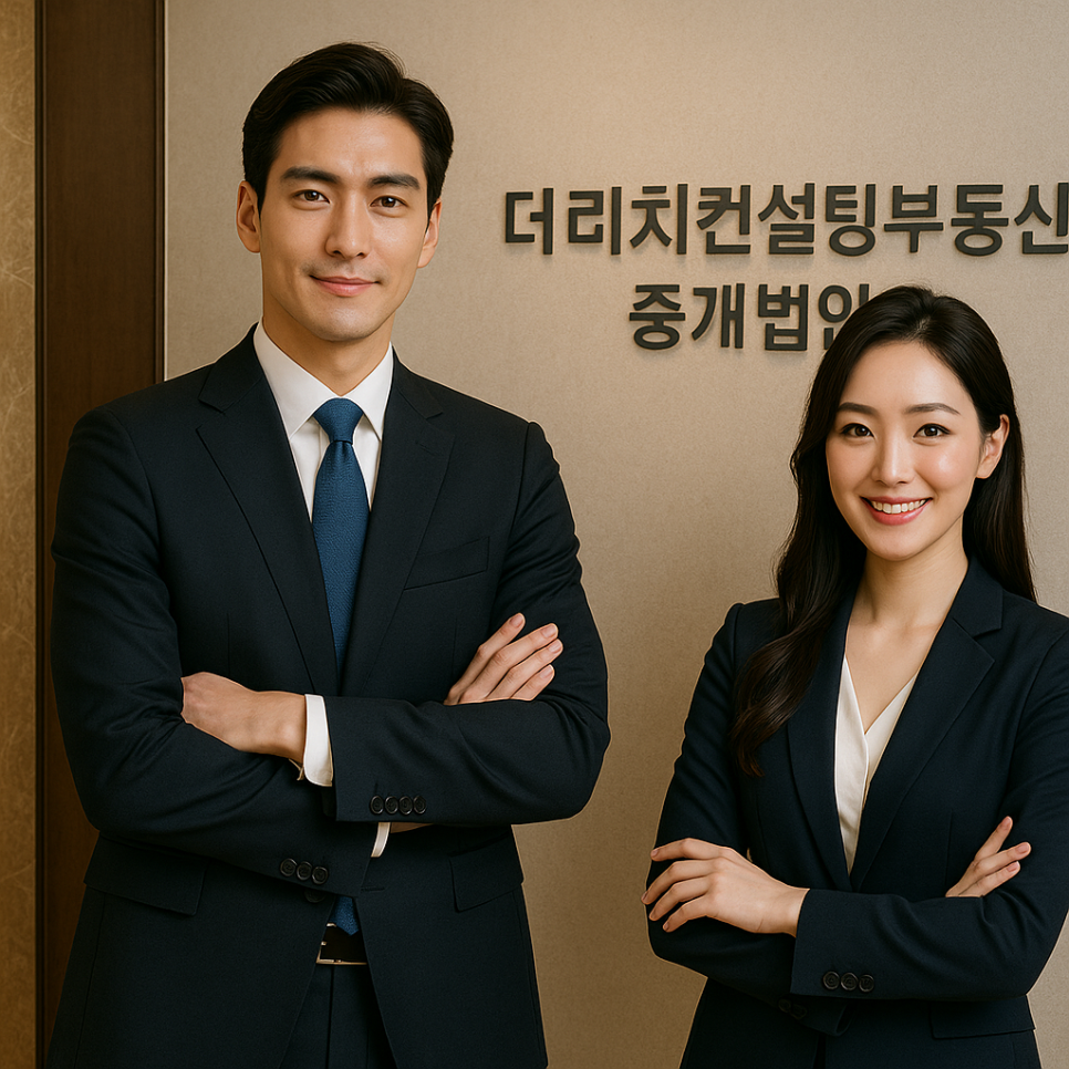 더리치컨설팅 이미지