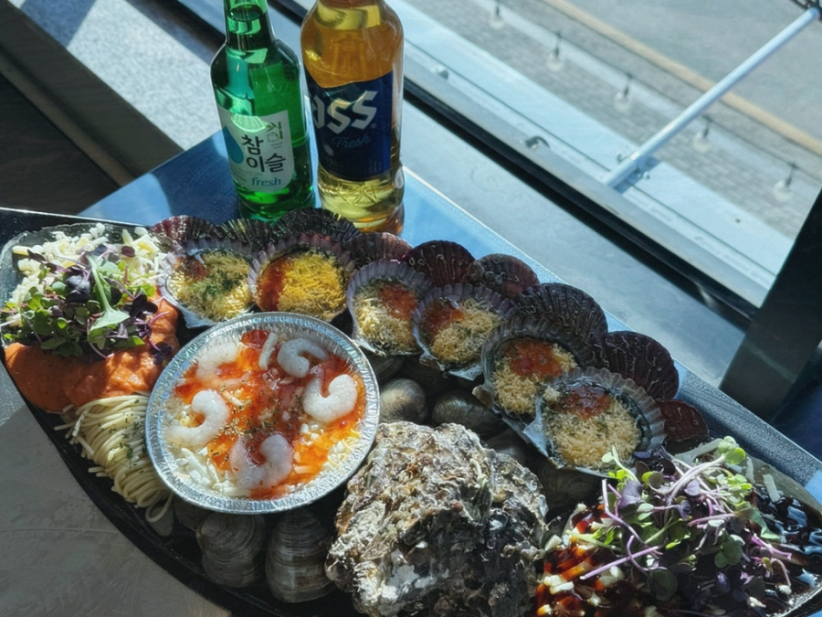 청춘반찬 이미지