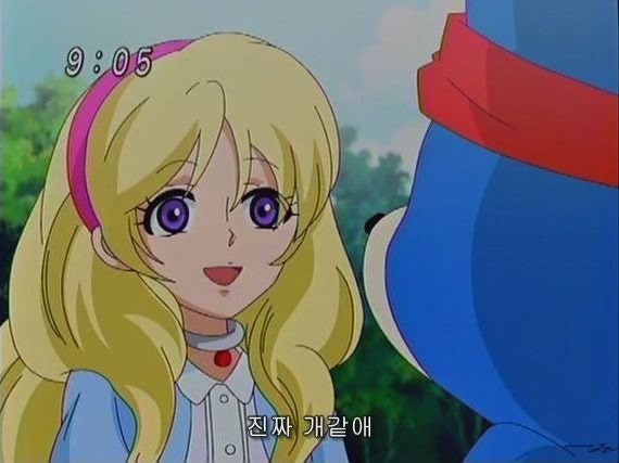 꼼지락 이미지