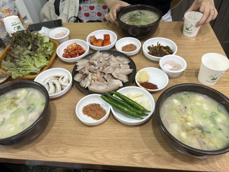 대구서문옛날카스테라 이미지