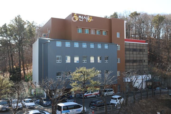 인천천사요양원 이미지