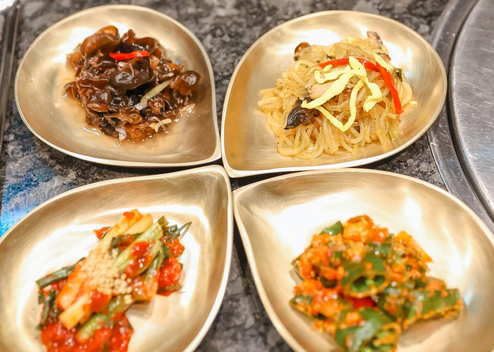 삼성한우식당 이미지