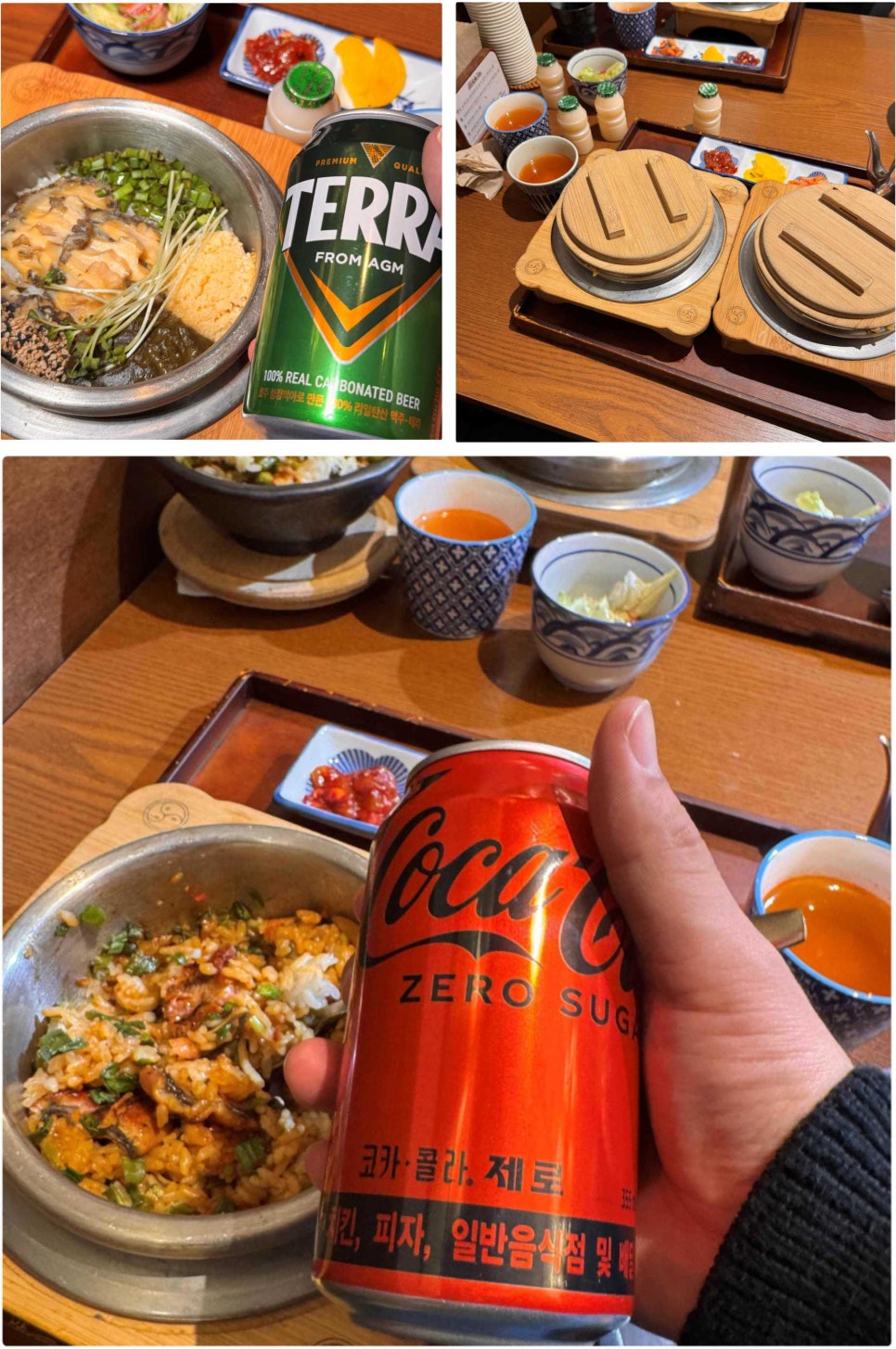 담솥 신촌점 이미지
