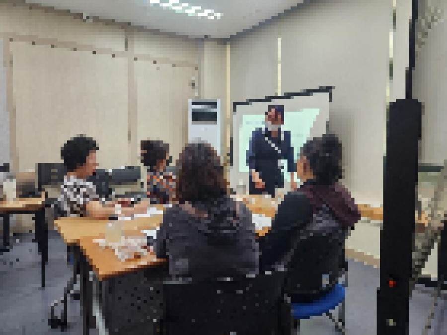 까알끄미 이미지