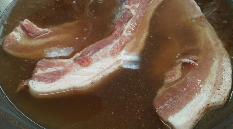 착한보쌈 이미지