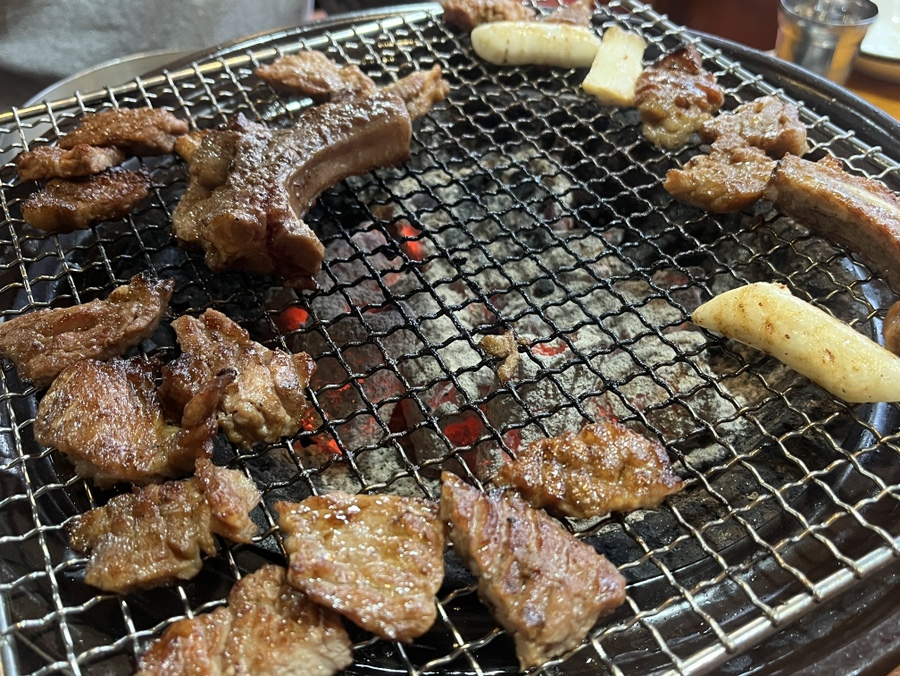 최고갈비등촌역 이미지
