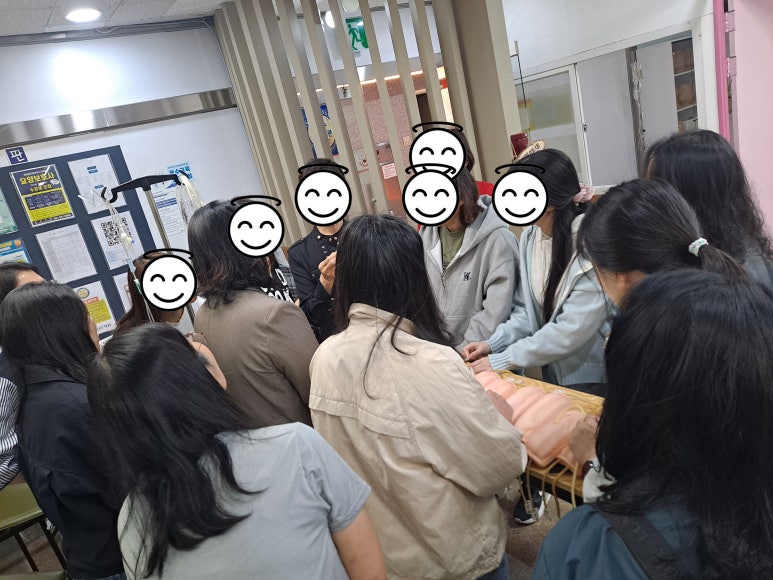 김지서간호학원 이미지