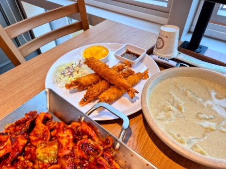인천불쭈꾸미 이미지