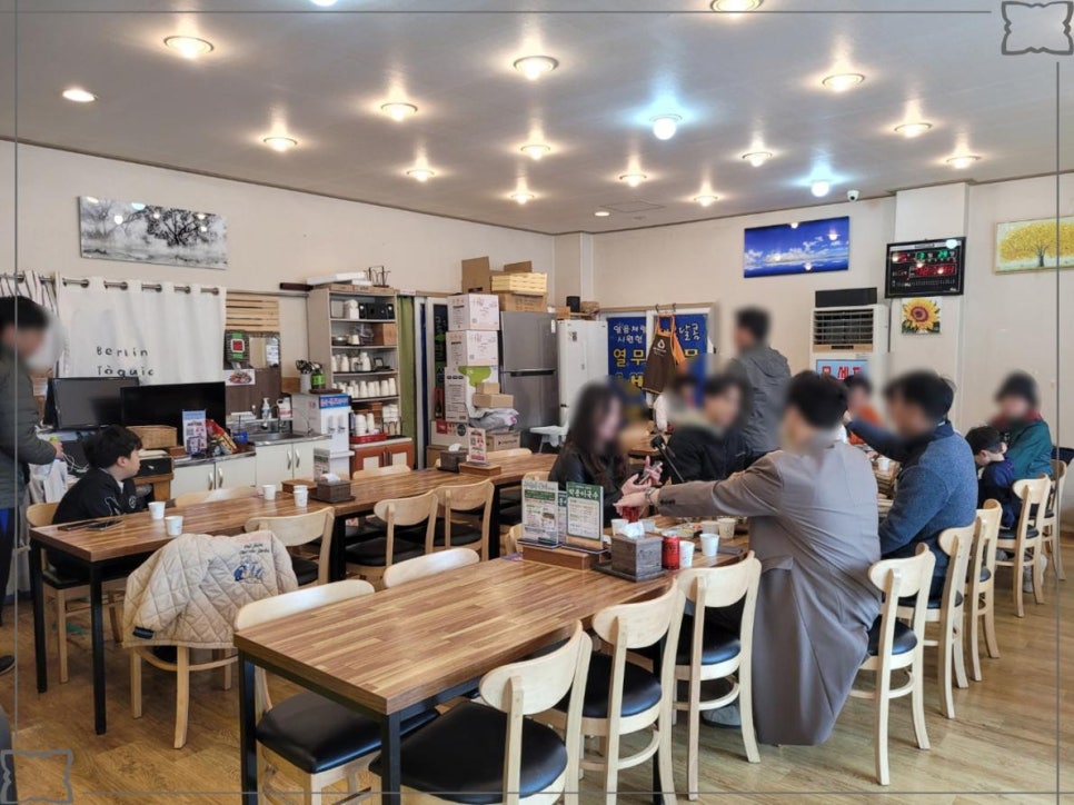 담양 막둥이국수 이미지