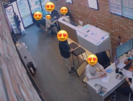 휴대폰성지옆커폰영등포 이미지