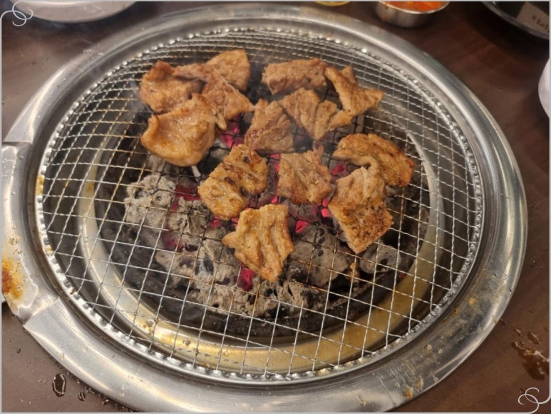 강릉초당갈비 이미지
