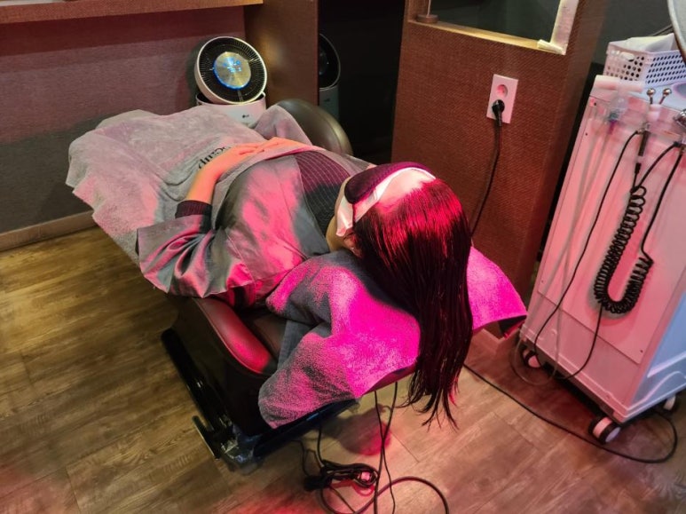 탑스칼프인천점 이미지