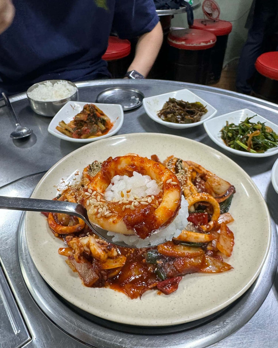 고향닭도리탕 이미지