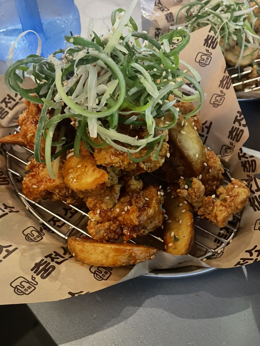 주류 충전소 이미지