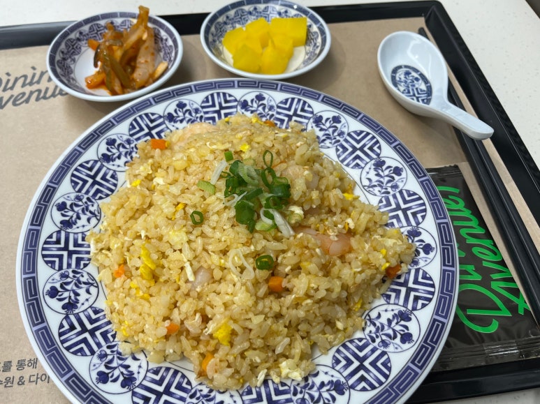 우육미엔 타임빌라스 수원점 사진 5