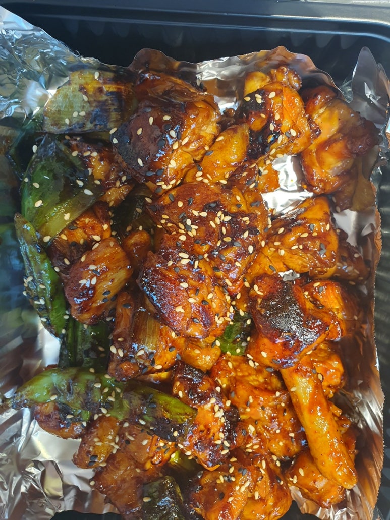 화성닭집 이미지