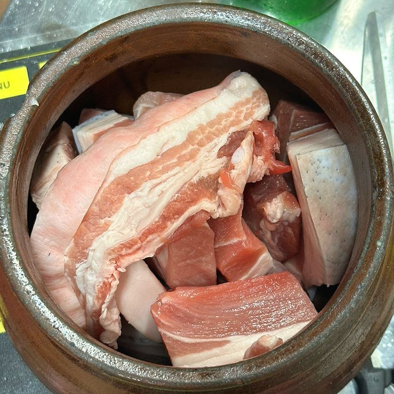 함양흑돼지식육식당 이미지