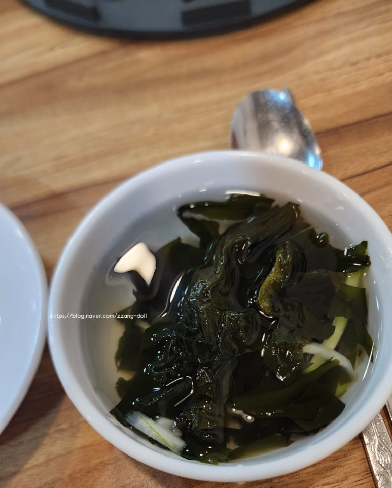 종로곱창닭갈비 이미지
