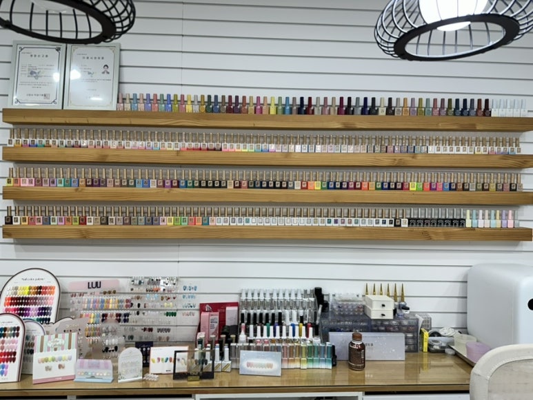 네일에떼(nail ete) 이미지