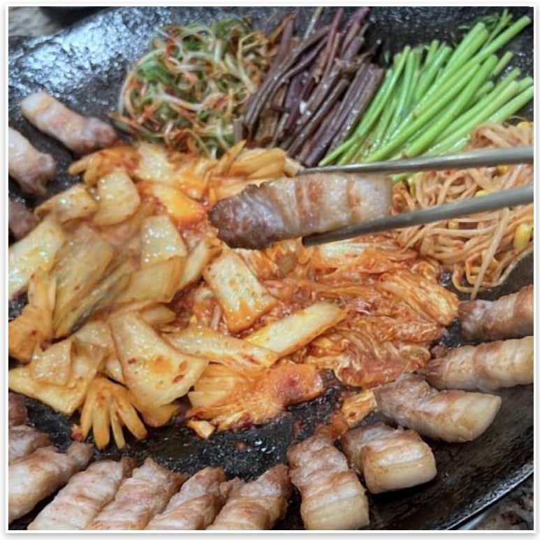 솥고집 부평시장역점 이미지
