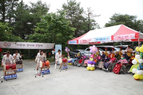 해파랑고고장구 이미지