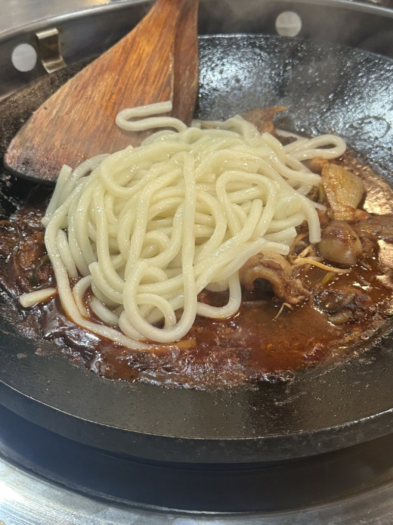 한강로주꾸미 사진 5