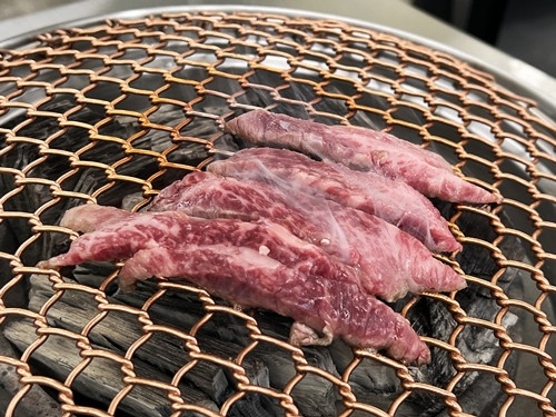 정숯불 이미지
