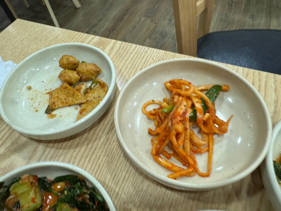 유성엄마큰손칼국수 이미지