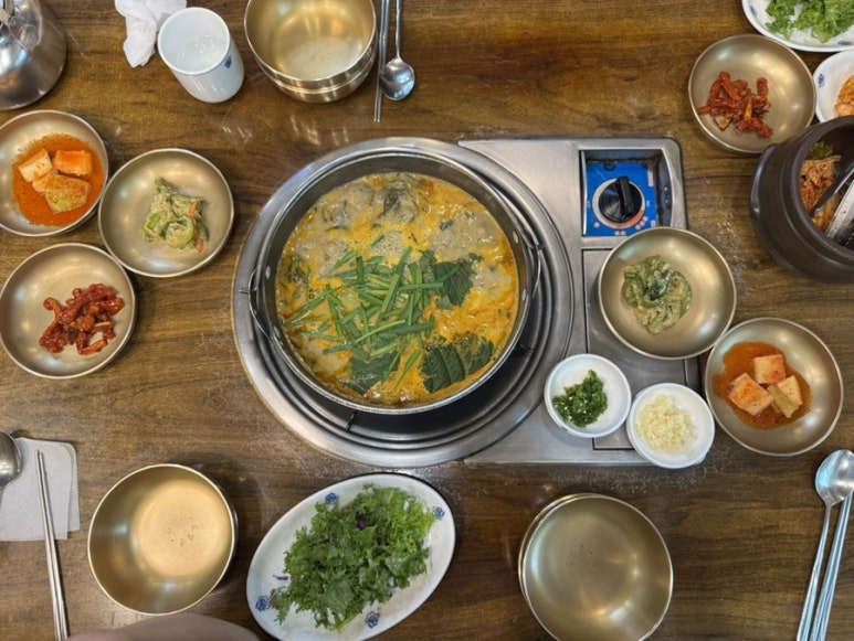 토담골추어탕 이미지
