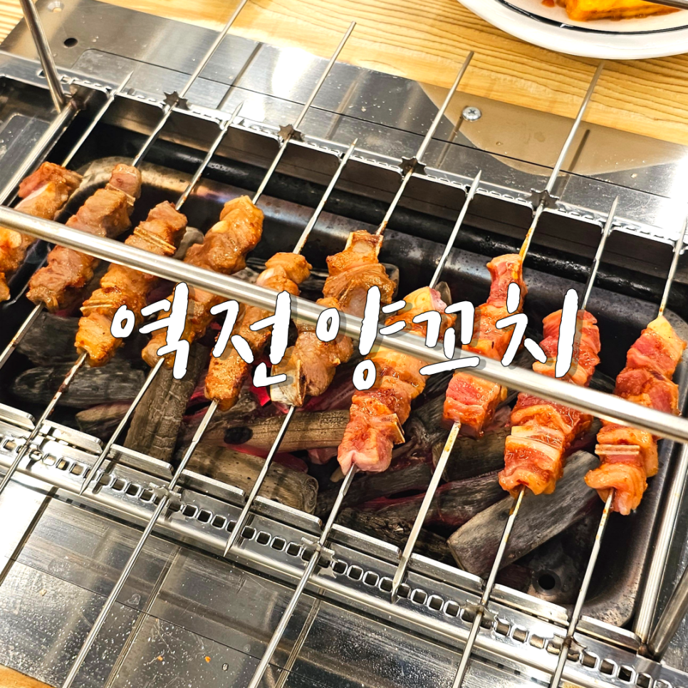 역전양꼬치 이미지