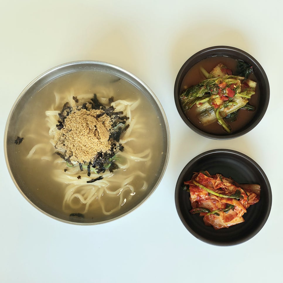 일품칼국수&보쌈 이미지