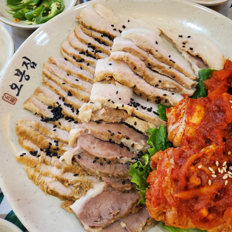 오봉집 이미지