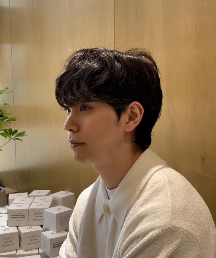 아름다운미용실 이미지