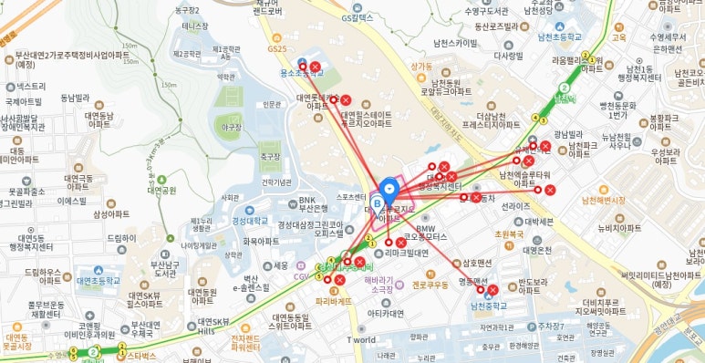 대연혁신리더어린이집 이미지