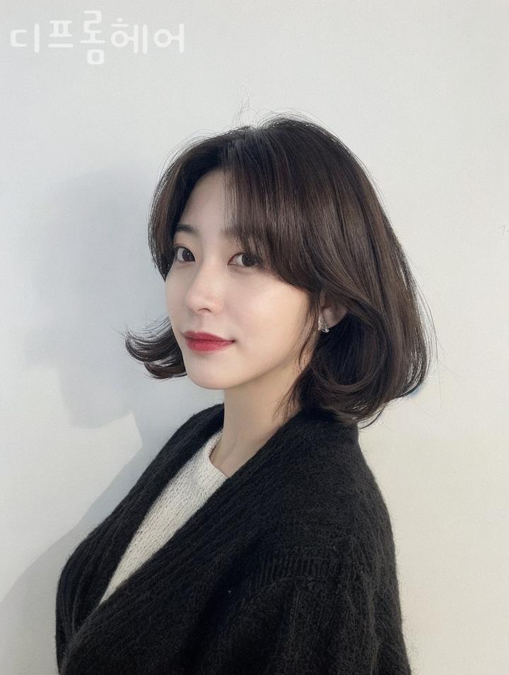 디프롬헤어 이미지