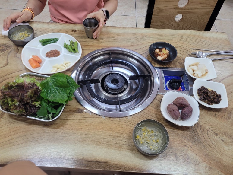 원조기장산곰장어 이미지