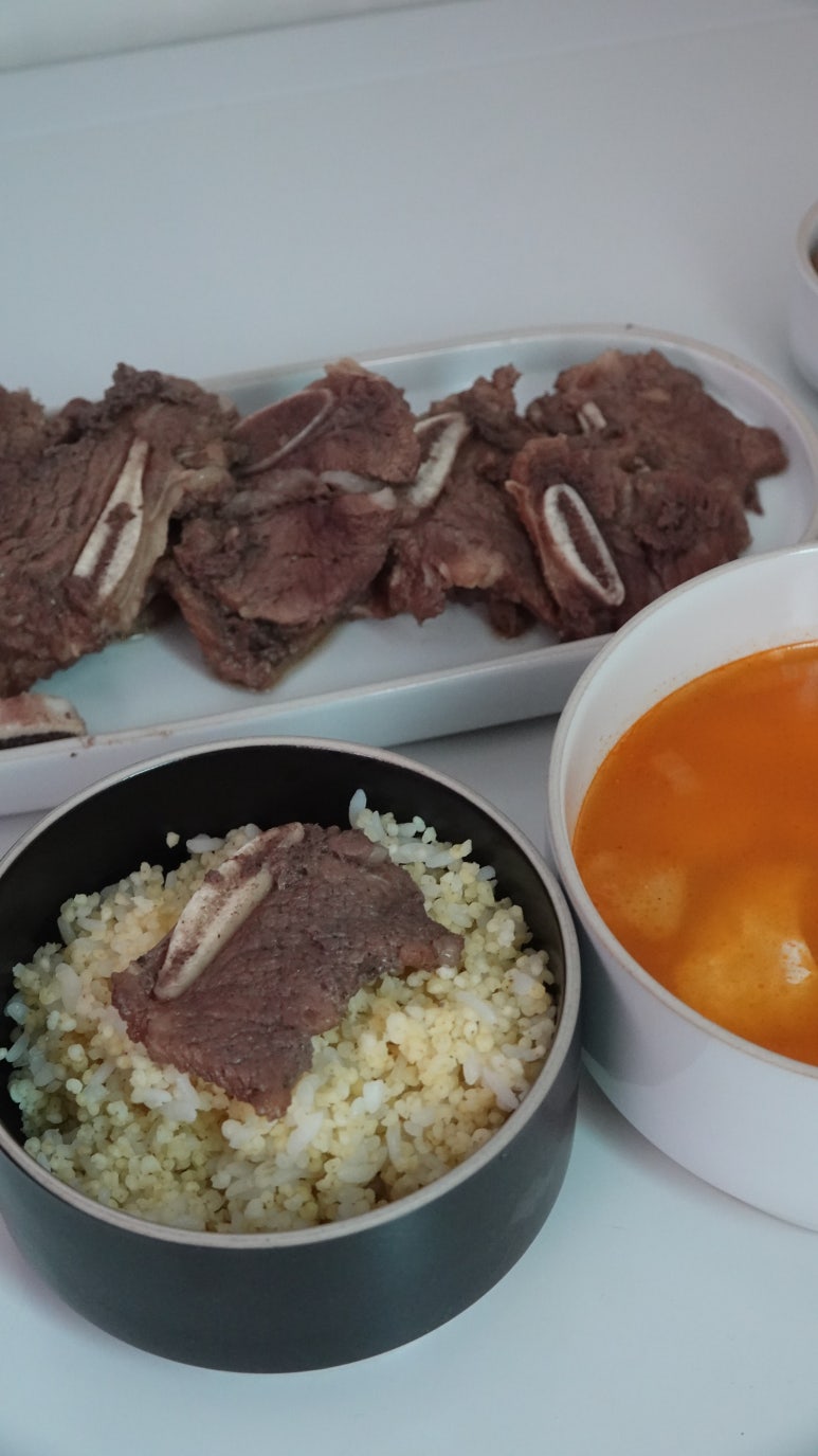 따식이네 이미지