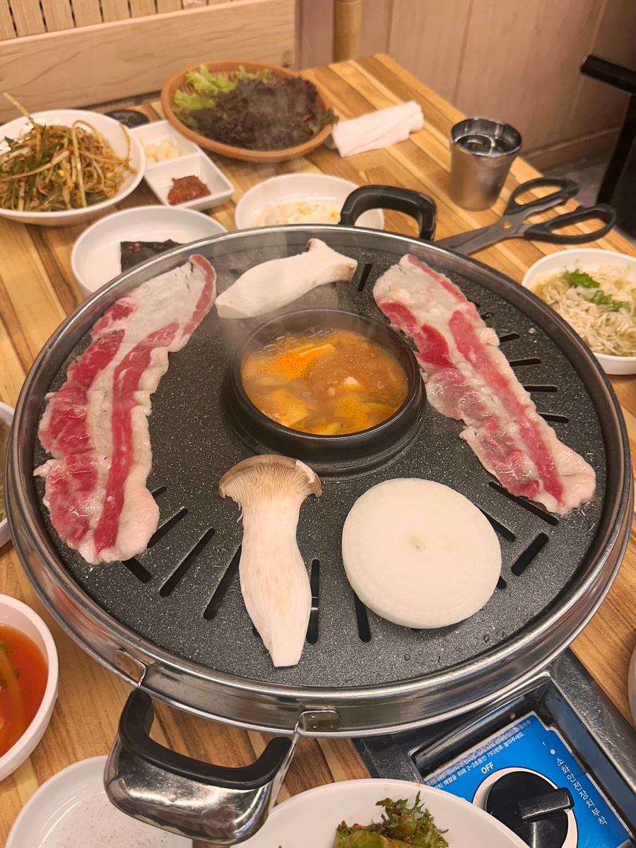 호박정육식당 이미지