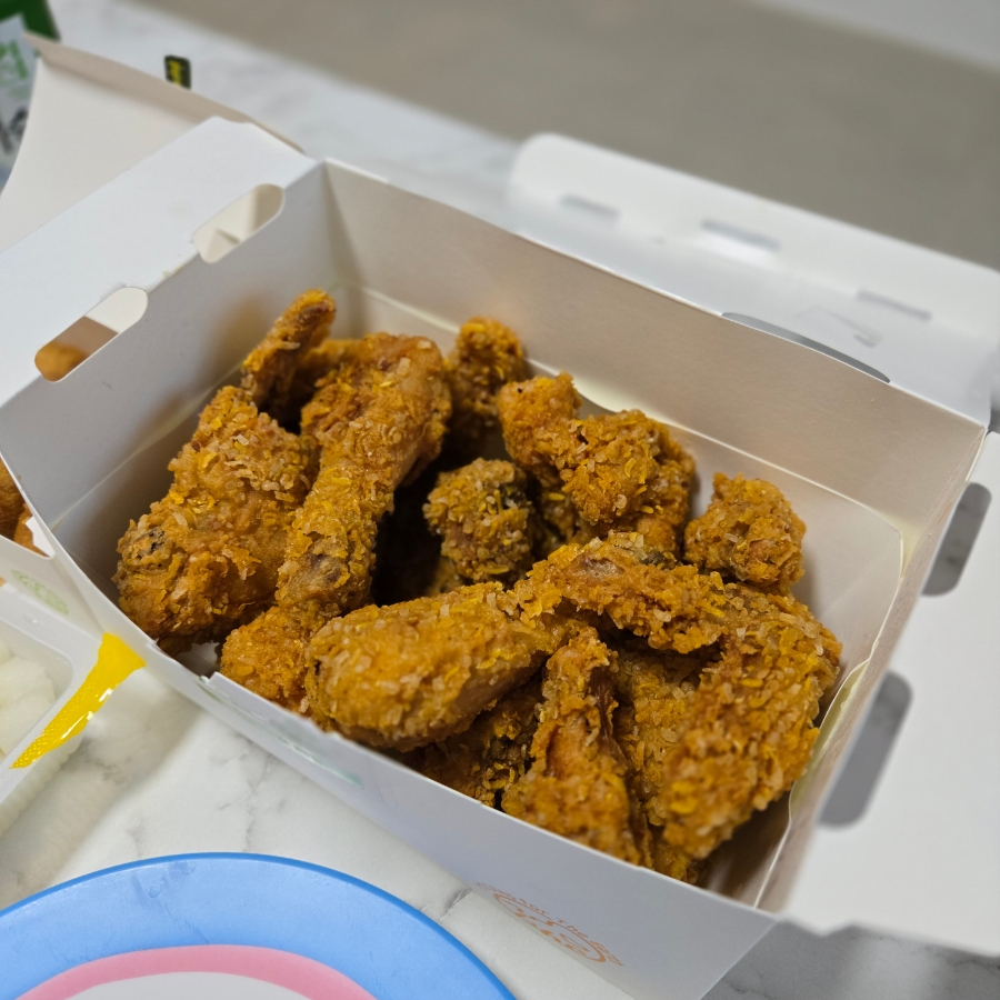BHC금오동점 이미지