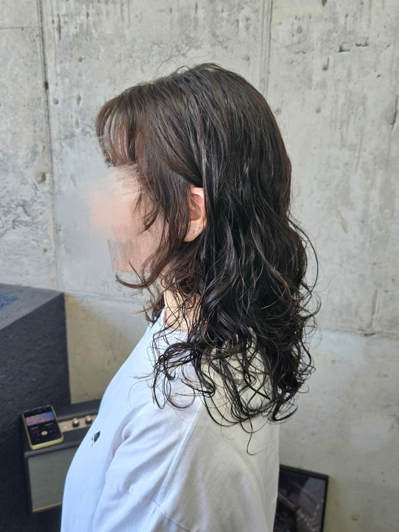 포코헤어 이미지